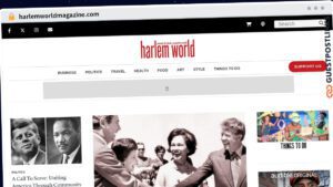 Publish Guest Post on harlemworldmagazine.com