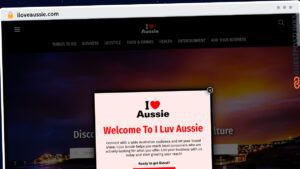 Publish Guest Post on iloveaussie.com