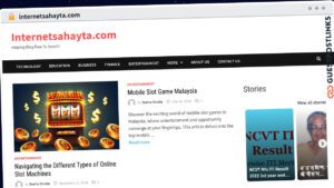 Publish Guest Post on internetsahayta.com