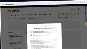 Publish Guest Post on jagran.com