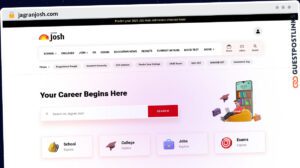 Publish Guest Post on jagranjosh.com