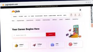 Publish Guest Post on jagranjosh.com