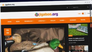 Publish Guest Post on jigaboo.org