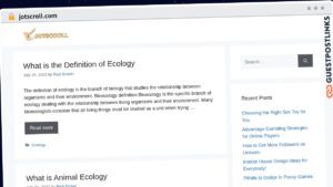 Publish Guest Post on jotscroll.com