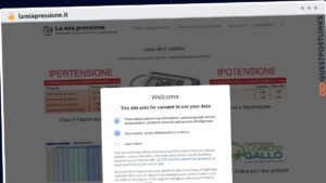Publish Guest Post on lamiapressione.it