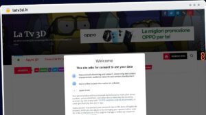 Publish Guest Post on latv3d.it