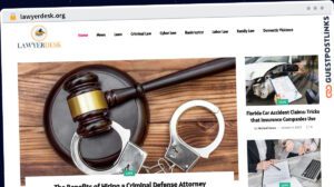 Publish Guest Post on lawyerdesk.org