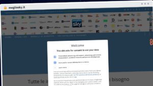 Publish Guest Post on megliosky.it