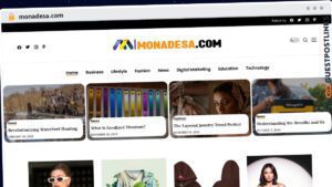 Publish Guest Post on monadesa.com