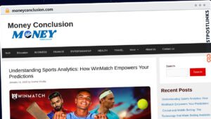 Publish Guest Post on moneyconclusion.com