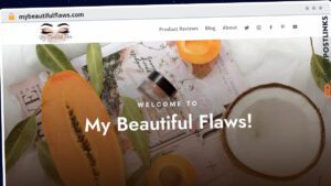 Publish Guest Post on mybeautifulflaws.com