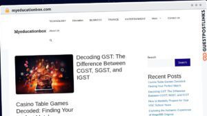 Publish Guest Post on myeducationbox.com
