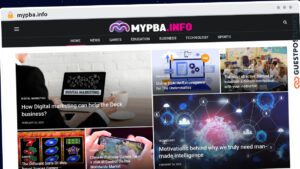 Publish Guest Post on mypba.info