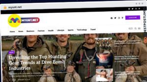 Publish Guest Post on myunt.net