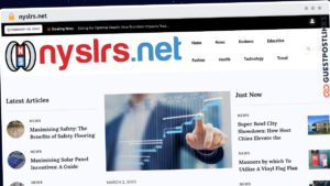 Publish Guest Post on nyslrs.net