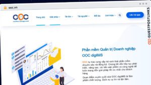 Publish Guest Post on ooc.vn
