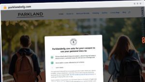 Publish Guest Post on parklandmfg.com