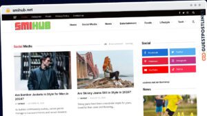 Publish Guest Post on smihub.net