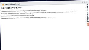 Publish Guest Post on taraftarium24.com