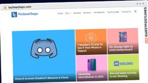 Publish Guest Post on technochops.com