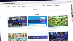 Publish Guest Post on technomantu.net