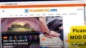 Publish Guest Post on techonefive.com