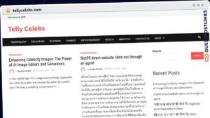 Publish Guest Post on tellycelebs.com