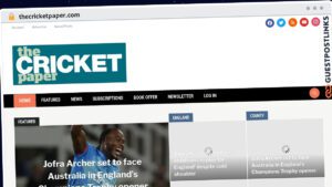 Publish Guest Post on thecricketpaper.com