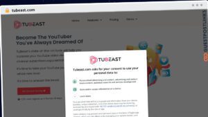 Publish Guest Post on tubeast.com
