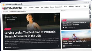 Publish Guest Post on ventsmagazine.co.uk