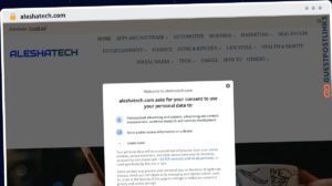 Publish Guest Post on aleshatech.com