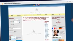 Publish Guest Post on andamanadventures.com