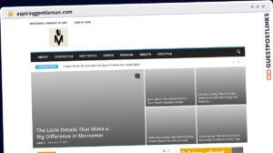 Publish Guest Post on aspiringgentleman.com