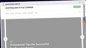 Publish Guest Post on aussiestyles.com.au