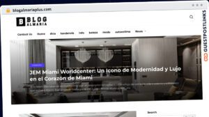 Publish Guest Post on blogalmariaplus.com