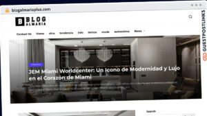 Publish Guest Post on blogalmariaplus.com