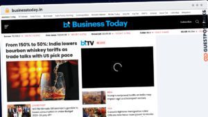 Publish Guest Post on businesstoday.in