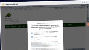 Publish Guest Post on cameroun24.net
