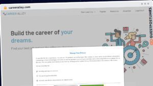 Publish Guest Post on careeralley.com