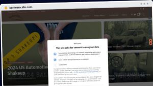 Publish Guest Post on carnewscafe.com