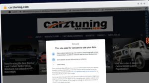 Publish Guest Post on carztuning.com