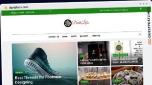 Publish Guest Post on dartslabs.com
