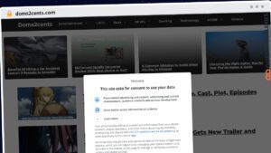 Publish Guest Post on doms2cents.com
