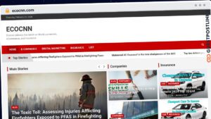Publish Guest Post on ecocnn.com