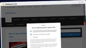 Publish Guest Post on filehippom.com