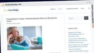 Publish Guest Post on fiveknowledge.com