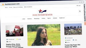 Publish Guest Post on foxinterviewer.com