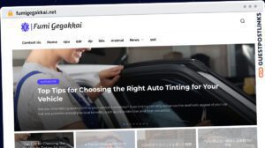 Publish Guest Post on fumigegakkai.net