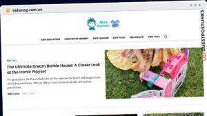 Publish Guest Post on kidsmag.com.au