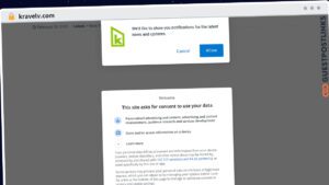 Publish Guest Post on kravelv.com